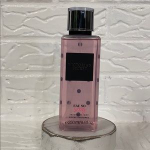 Victoria’s Secret Eau So Sexy